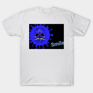 Smile T-Shirt